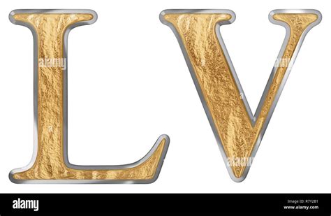 Roman Numerals: LV = 55